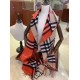 Dupe Scialle Burberry Cashmere Classic check 30 x 250 imitazioni perfette Replica Scialle Burberry Cashmere Classic check 30 x 250 Griffate