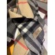 Dupe replica Burberry Scialle in cashmere con motivo check classico 30 x 250 imitazioni perfette Replica Burberry Scialle in cashmere con motivo check classico 30 x 250 Griffate