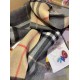 Dupe replica Burberry Scialle in cashmere con motivo check classico 30 x 250 imitazioni perfette Replica Burberry Scialle in cashmere con motivo check classico 30 x 250 Griffate