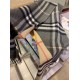 Dupe replica Burberry Scialle in cashmere con motivo check classico 30 x 250 imitazioni perfette Replica Burberry Scialle in cashmere con motivo check classico 30 x 250 Griffate