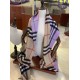Dupe Alta gamma replica Burberry Scialle in cashmere con motivo check classico 30 x 250 imitazioni perfette Replica Alta gamma Burberry Scialle in cashmere con motivo check classico 30 x 250 Griffate