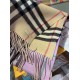 Dupe Alta gamma replica Burberry Scialle in cashmere con motivo check classico 30 x 250 imitazioni perfette Replica Alta gamma Burberry Scialle in cashmere con motivo check classico 30 x 250 Griffate