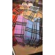 Dupe Alta gamma replica Burberry Scialle in cashmere con motivo check classico 30 x 250 imitazioni perfette Replica Alta gamma Burberry Scialle in cashmere con motivo check classico 30 x 250 Griffate