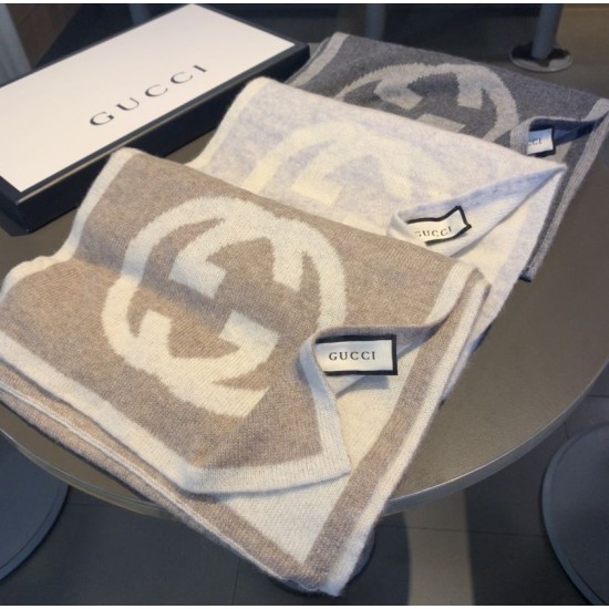 Dupe replica Sciarpa Classic Cashmere Marrone imitazioni perfette Replica Sciarpa Classic Cashmere Marrone Griffate