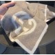Dupe replica Sciarpa Classic Cashmere Marrone imitazioni perfette Replica Sciarpa Classic Cashmere Marrone Griffate