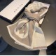 Dupe replica Sciarpa Classic Cashmere Marrone imitazioni perfette Replica Sciarpa Classic Cashmere Marrone Griffate