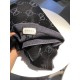 Dupe Sciarpa Classic jacquard in lana 48 x 180 Light Coffee imitazioni perfette Replica Sciarpa Classic jacquard in lana 48 x 180 Light Coffee Griffate