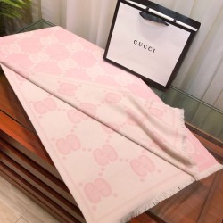 Sciarpa in lana bicolore double face 50 x 200 Rosa Sciarpa in lana bicolore double face 50 x 200 Rosa