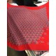 Dupe Hermes divertente scialle di seta cashmere testa di cavallo 140 rosso imitazioni perfette Replica Hermes divertente scialle di seta cashmere testa di cavallo 140 rosso Griffate