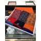 Dupe Hermes divertente scialle di seta cashmere testa di cavallo 140 rosso imitazioni perfette Replica Hermes divertente scialle di seta cashmere testa di cavallo 140 rosso Griffate