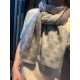 Dupe Monogram Denim Sciarpa M76246 30 x 180 imitazioni perfette Replica Monogram Denim Sciarpa M76246 30 x 180 Griffate